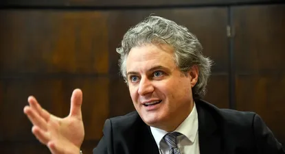 Director de Deuda: “La disciplina fiscal sigue siendo un ancla clave del crédito”