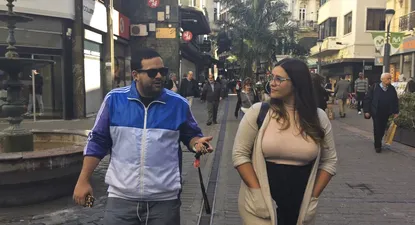 vicky ripa, maxi orta y la odisea de encontrar talles xl en montevideo
