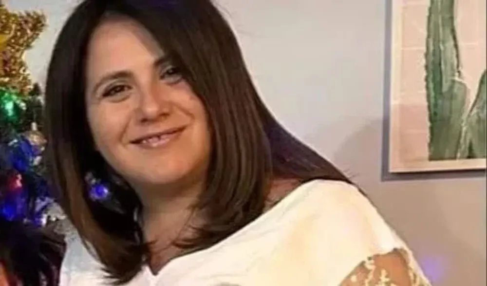 Se reveló el misterio sobre la mujer supuestamente embarazada que desapareció en Berazategui