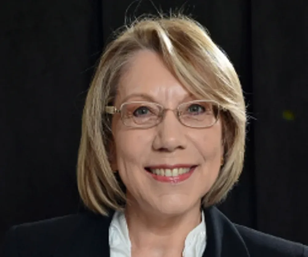 Martha Alles