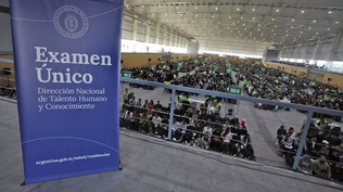 El Gobierno modificó el proceso de convalidación de títulos a médicos extranjeros