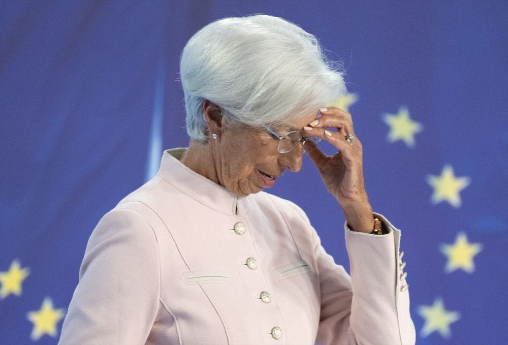El euro digital es un proyecto del Banco Central Europeo. Christine Lagarde, su presidenta, viene reclamando que se aceleren los tiempos del proyecto. En especial, en el Parlamento, donde las iniciativas siempre terminan estancandas.&nbsp;