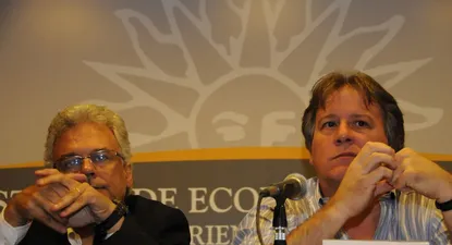 Alertan que división en gobierno debilitará respuesta ante la crisis