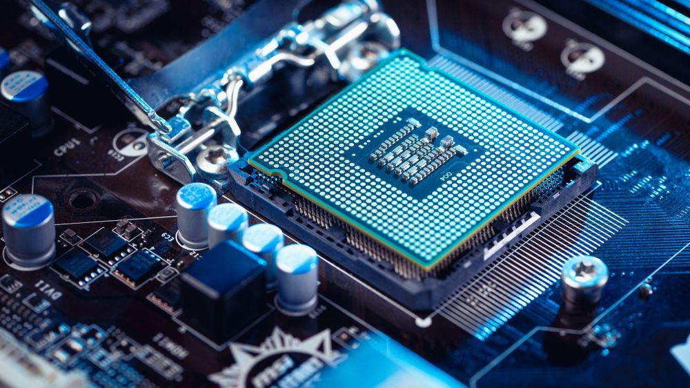 Mantener una computadora común y corriente es sencillo: solo necesita una fuente de alimentación, pero ¿qué ocurre con las biocomputadoras?