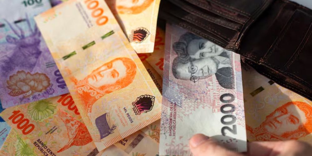 salario minimo