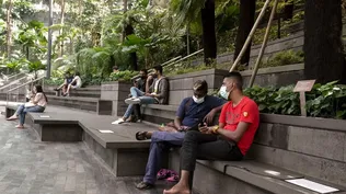 En Singapur no se pagará más el tratamiento del coronavirus a personas que no quieran vacunarse