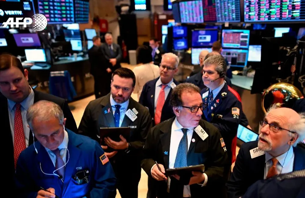 La deuda acumulada por hogares, bancos, empresas y gobiernos de todo el mundo alcanzó los US$ 307 billones