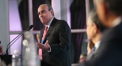 El jefe de Gabiente Guillermo Francos expondrá por primera vez ante le Congreso