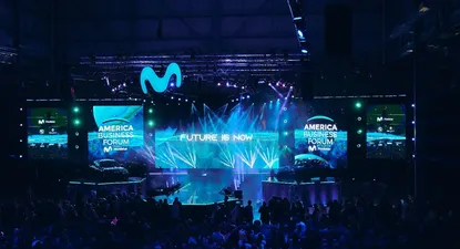 America Business Forum se realizará en el Centro de Convenciones de Punta del Este.