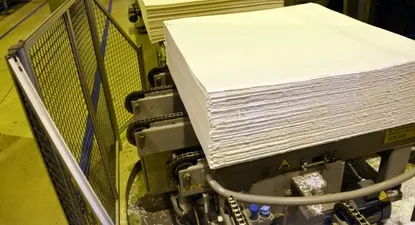 Exportaciones de celulosa