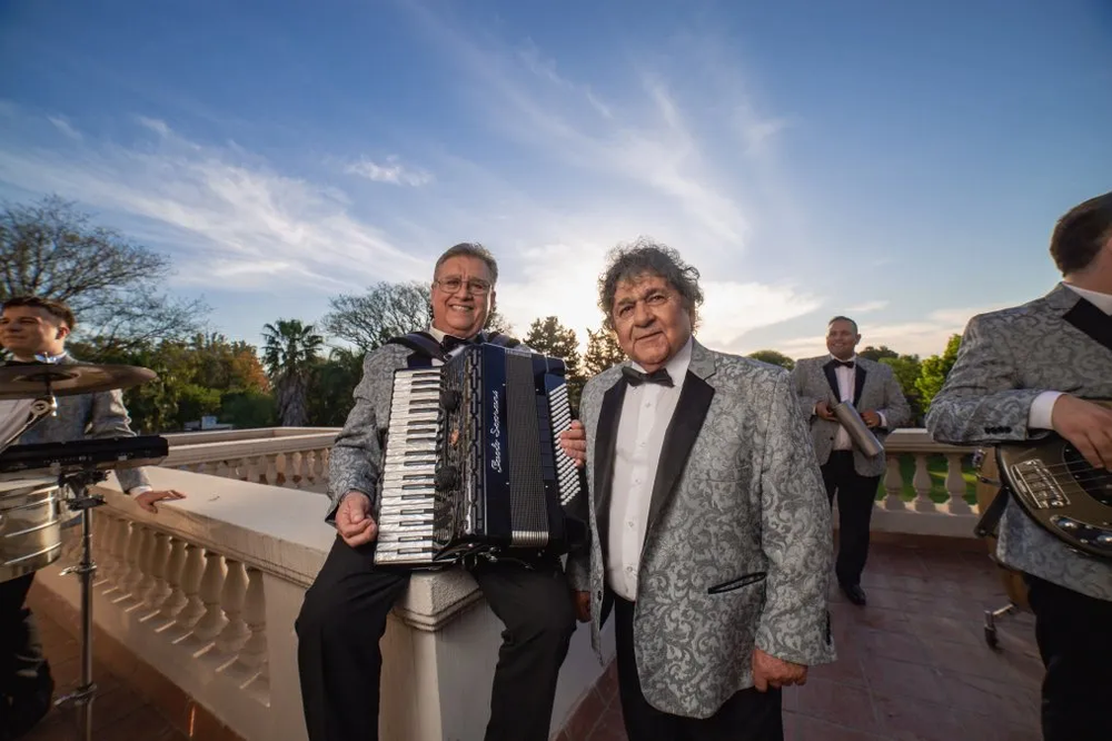 Los Palmeras en crisis