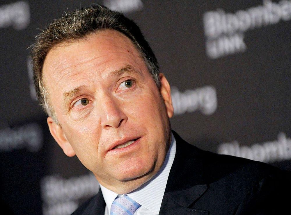 Witkoff es el negociador de Trump para Oriente Medio y la guerra de Ucrania.