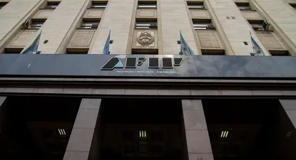 La AFIP, el organismo de control
