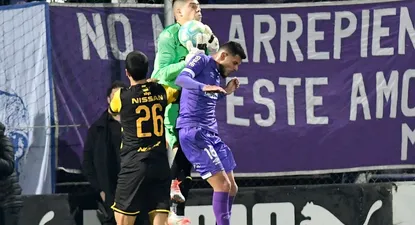 Otra vez: Dawson sacó la cara por Peñarol