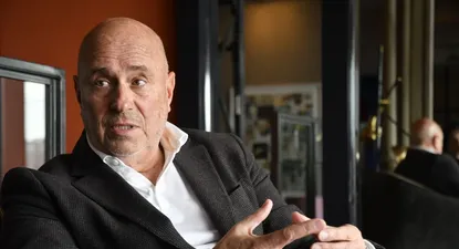 Novick habló de cómo llegó Leo Fernández a Peñarol
