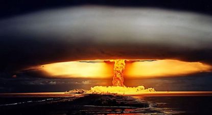 ¿Cómo impactará en la península ibérica un eventual ataque nuclear de Rusia?