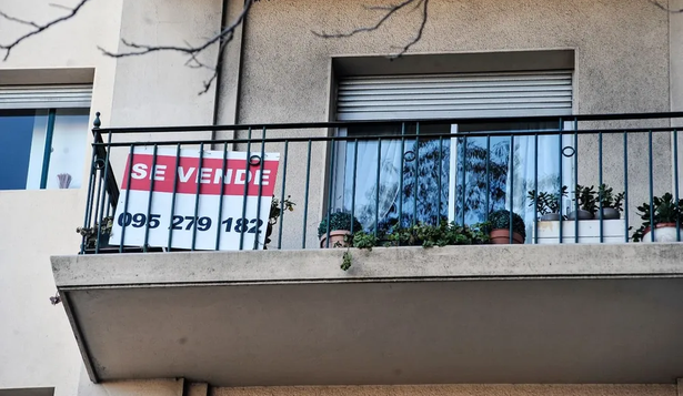 Mercado inmobiliario