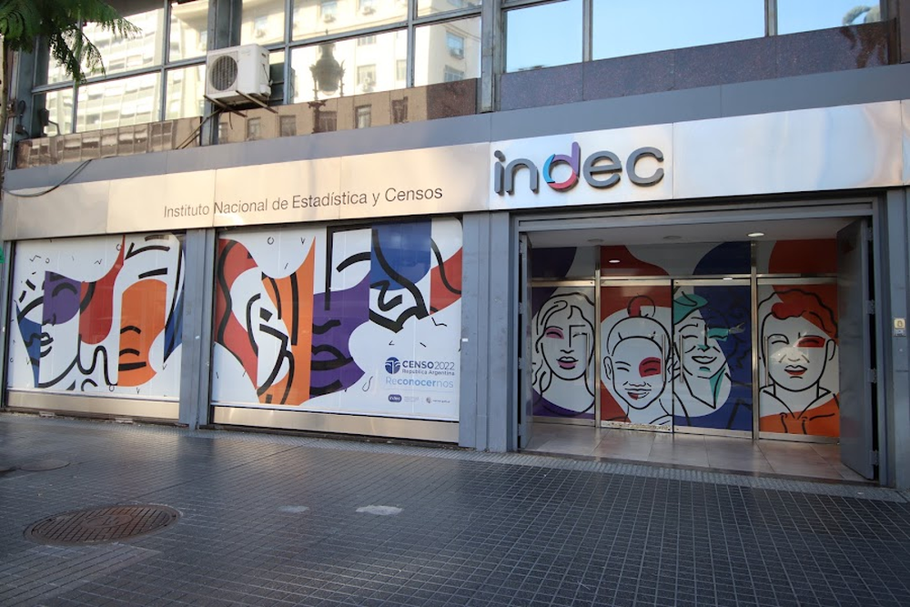 Según INDEC, el desempleo alcanzó el 7,6% en el segundo trimestre