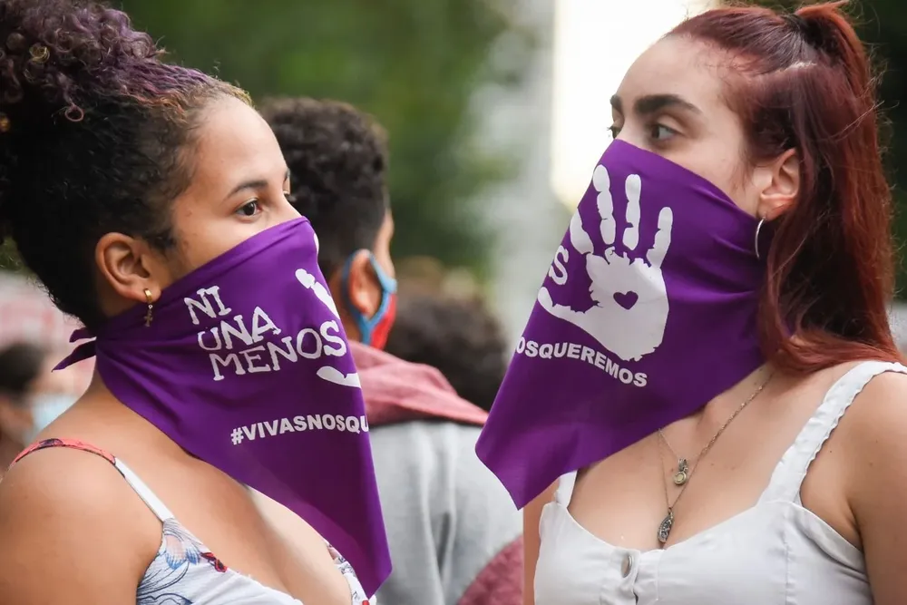 Femicidios a nivel global se incrementaron a 133 muertes más por día