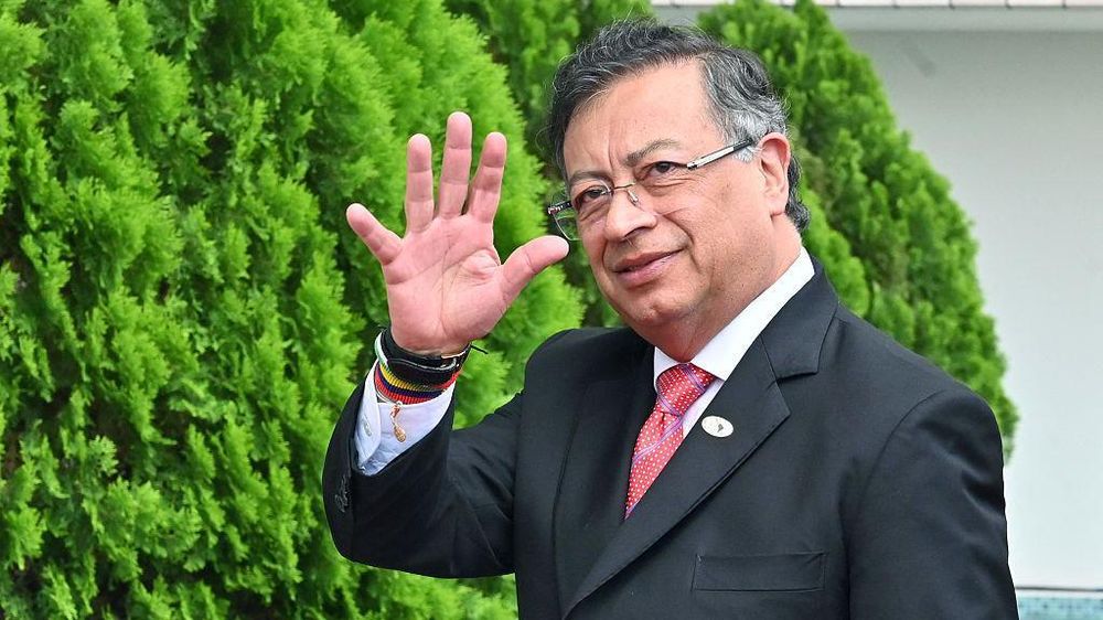 Expertos consultados por BBC Mundo ven más de un propósito en la cumbre sobre Gaza e Israel que acoge Petro en Colombia.