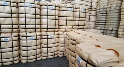 Mercado lanero: reporte del SUL informó sobre nuevas referencias de valores en negocios concretados en la semana.