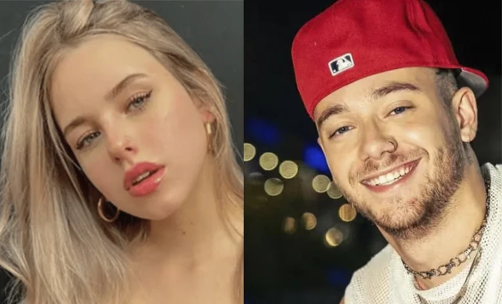 Coti Romero y Nacho Castañares