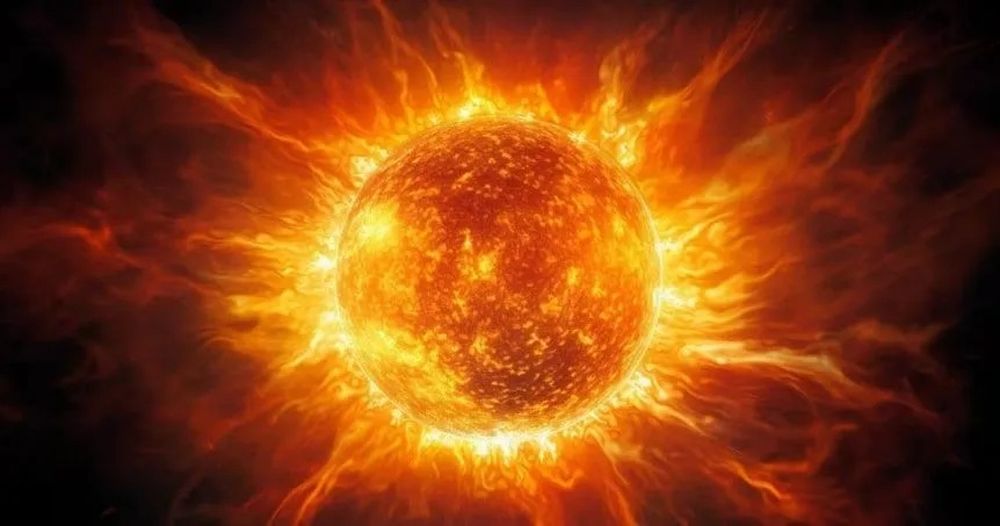 Una tormenta geomagnética podría afectar las telecomunicaciones esta noche