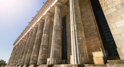 La Universidad de Buenos Aires se encuentra entre una de las mejores de Iberoamérica