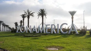 Zonamerica