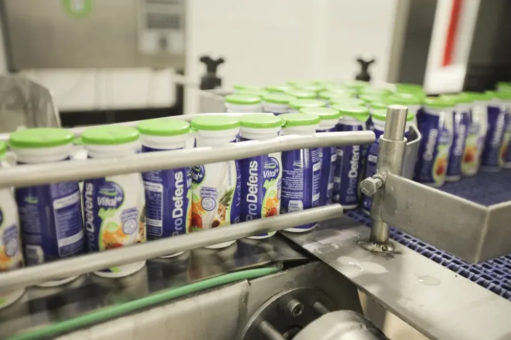 Destacan el redireccionamiento que está procesando la cooperativa hacia el futuro hasta 2020.