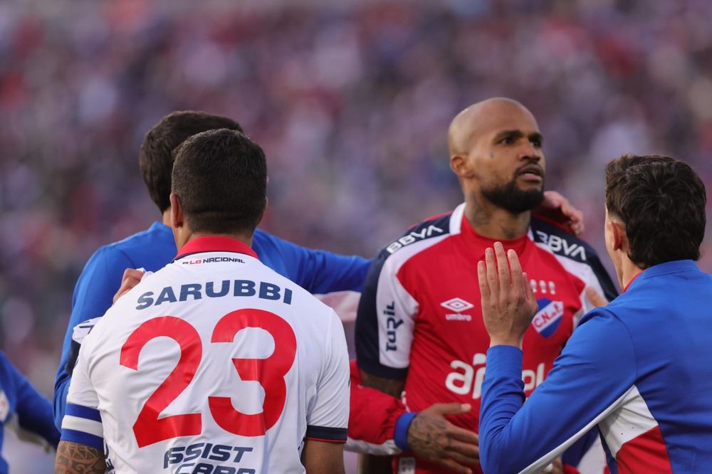 Luis Mejía 