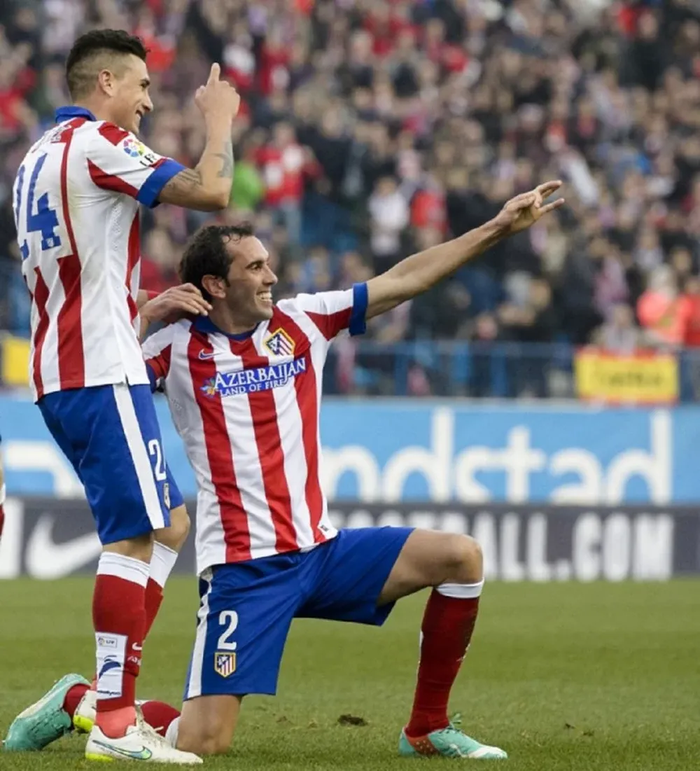 Giménez y Godín