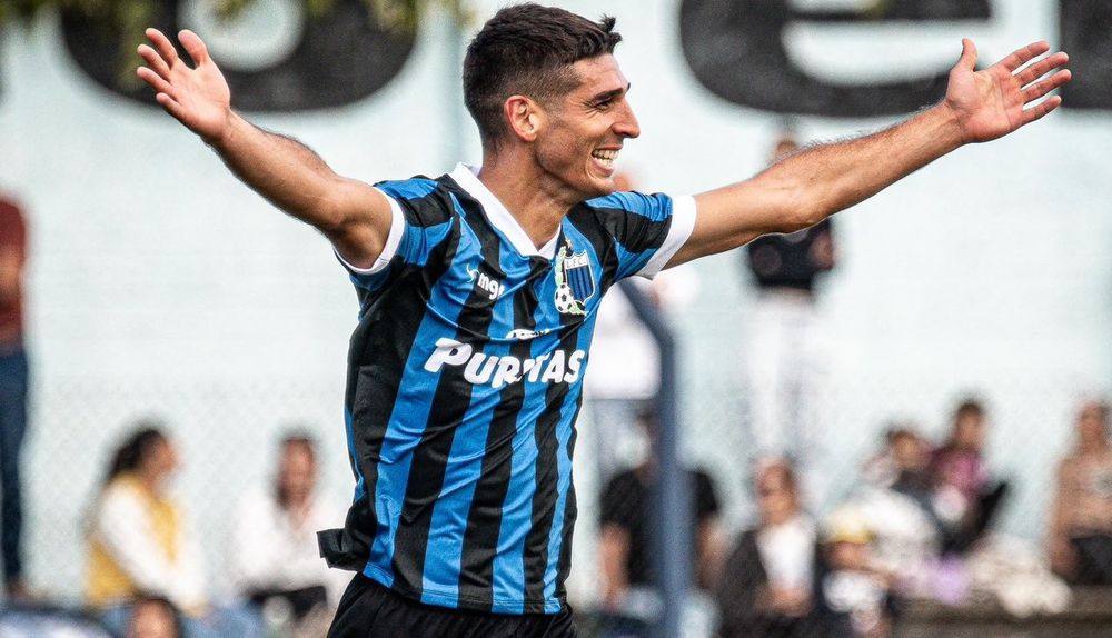 Con un golazo de Martín Rabuñal, Liverpool le ganó a Plaza Colonia por el Torneo Apertura Con un golazo de Martín Rabuñal, Liverpool le ganó a Plaza Colonia por el Torneo Apertura