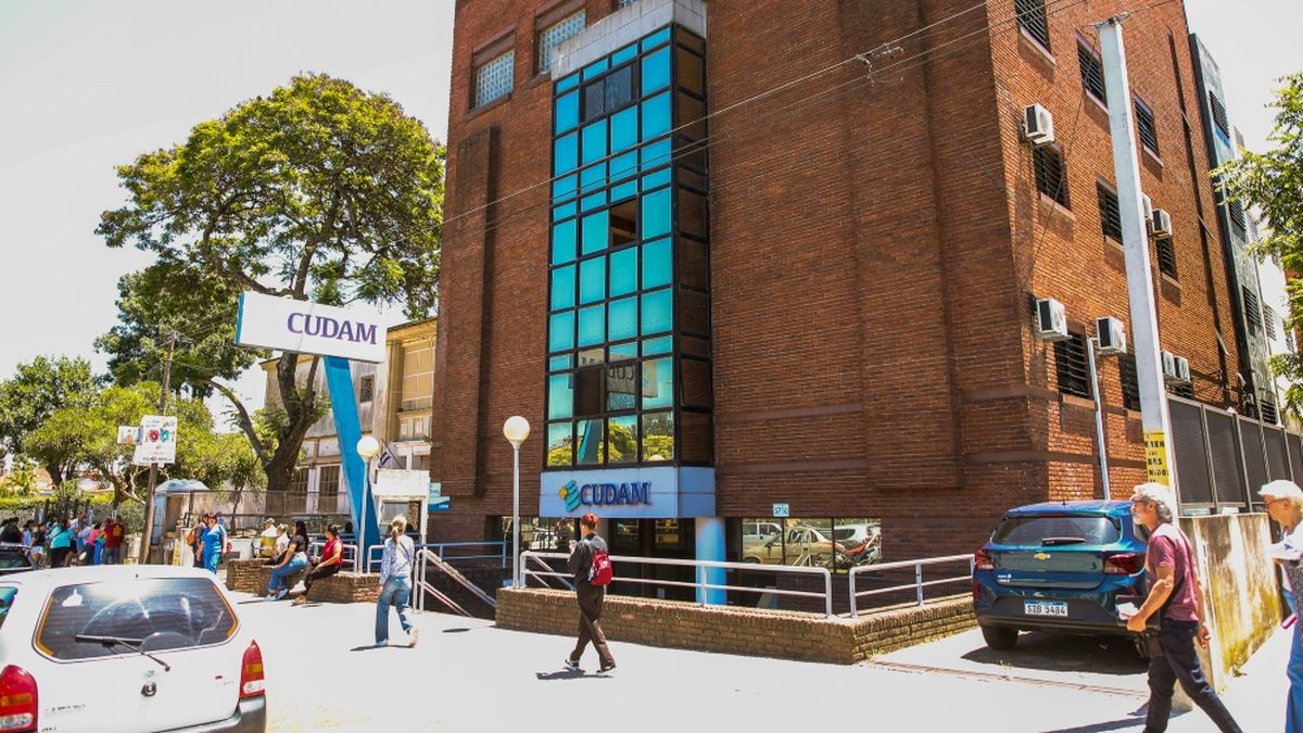 SMU denuncia "grave riesgo asistencial para recién nacidos" en Cudam: cerraron neonatología y médicos se declaran en conflicto