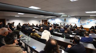 La Liga AUF Uruguaya define la forma de disputa de la temporada 2026: Peñarol no asistió a la reunión y quedó afuera del equipo de trabajo que diseña el calendario