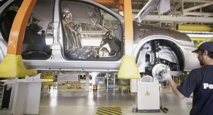 Las industrias que aún exportan a Argentina, un socio que no se recupera