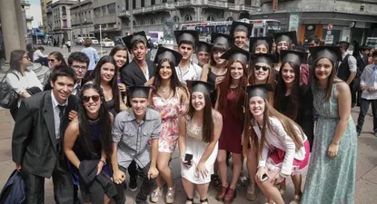 DESEM Jóvenes Emprendedores firma alianza con la ANDE