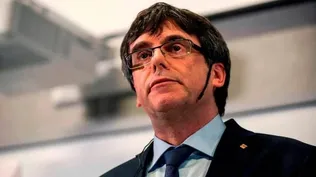 Carles Puidgemont podría volver a Cataluña