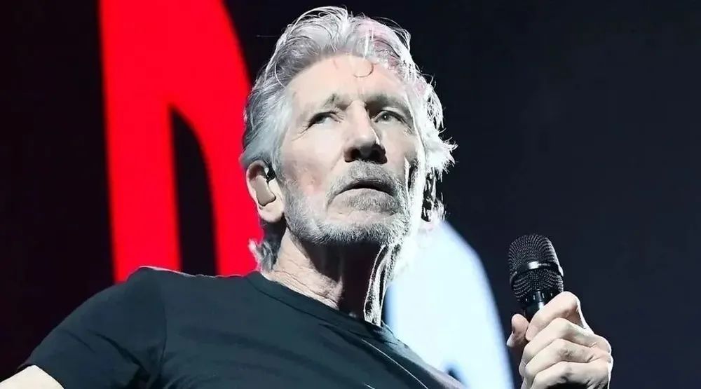 La DAIA busca suspender los shows de Roger Waters