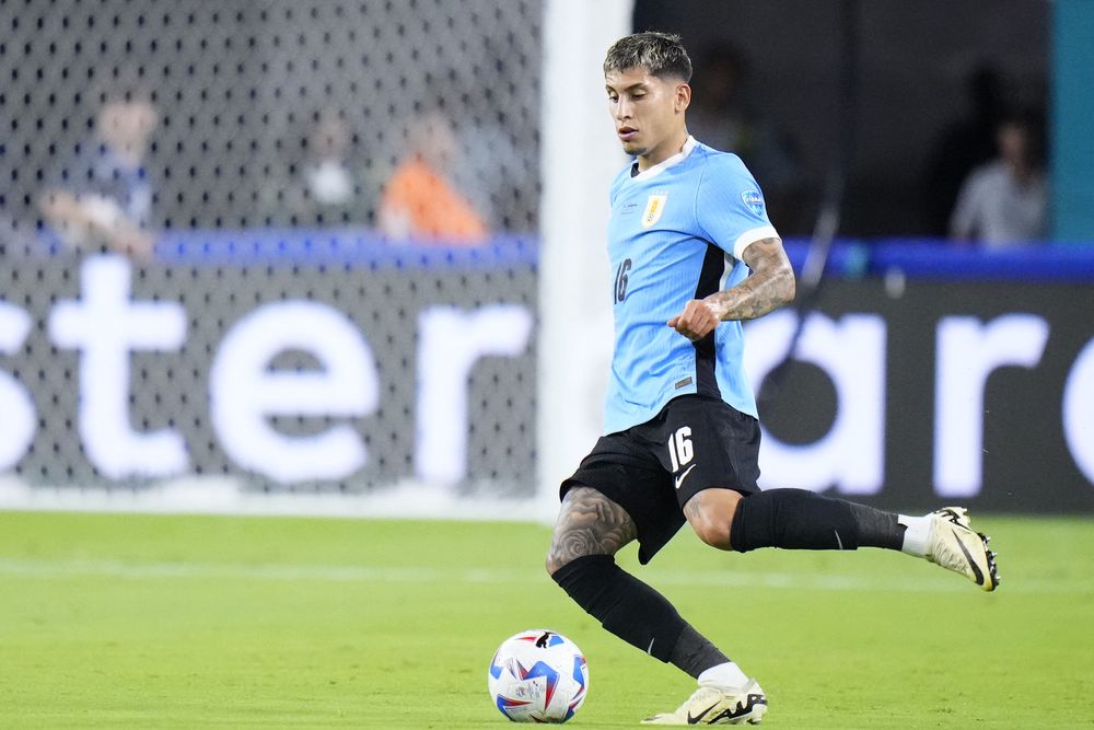 Mathías Olivera