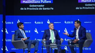 AmCham Summit: entre el impacto de la elección porteña, los apoyos a Milei y un reclamo repetido