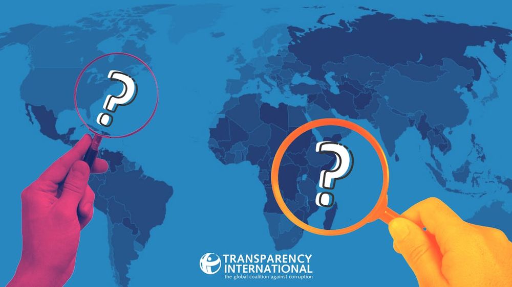 Uruguay se ubica en el puesto 13