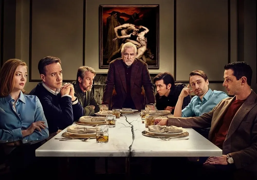 La esperada tercera temporada llegó a la pequeña pantalla el pasado 17 de octubre, y ahora se anuncia la cuarta