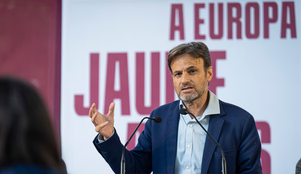 Comuns presenta una querella por revelación de secretos contra uno de los jueces que condenó a Álvaro García Ortiz