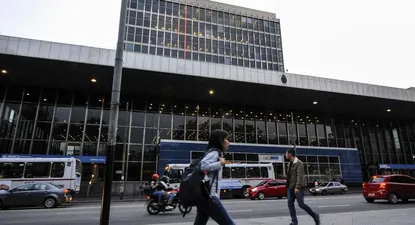 Las sucursales del Banco República estarán cerradas durante este lunes por un paro resuelto por AEBU