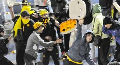 Este lunes confirman campeón a Nacional