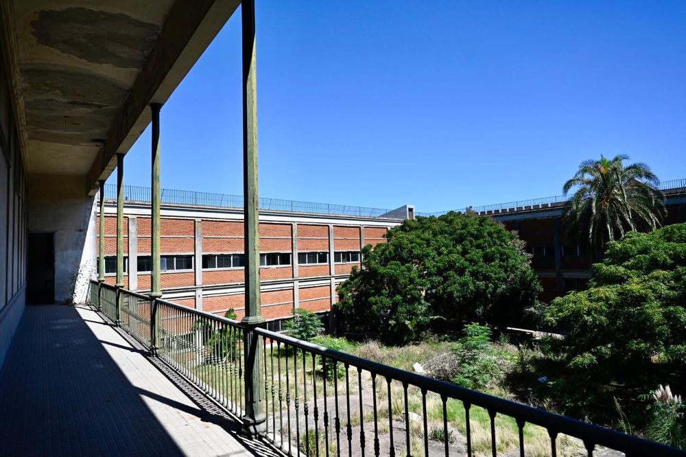 El Cuartel de Dragones de Montevideo fue declarado Monumento Histórico Nacional