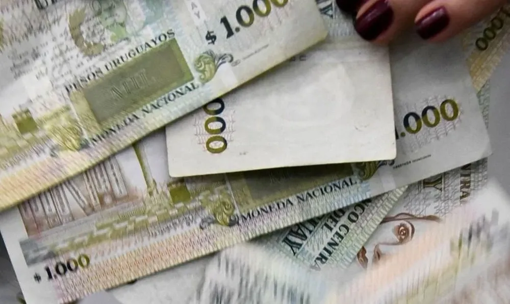 Los depósitos en pesos subieron proporcionalmente más que aquellos en moneda extranjera en 2021