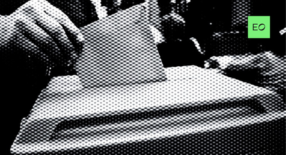 monitor de encuestas: balotaje 2024