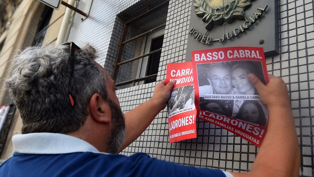 Conexión Ganadera en un momento bisagra: tres definiciones judiciales que perfilarán el futuro de la causa